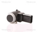 TRISCAN 2x Sensor Einparkhilfe 8815 23103/2x 15,38mm für MERCEDES KLASSE W212 GL