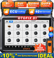 2024 OTOFIX D1 Profi AUTO KFZ OBD2 Diagnosegerät AUTO ALLE SYSTEM ECU Key Coding