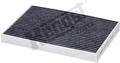 Hengst Innenraumfilter E3937LC