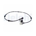 DELPHI SS20127 Sensor, Raddrehzahl für VOLVO, Hinterachse