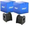 2x SKF STABILAGER BUCHSE VORNE INNEN passend für MERCEDES SPRINTER VW CRAFTER