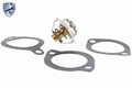 ACKOJA Thermostat für Kühlmittel / Kühlerthermostat EXPERT KITS + A32-99-1702