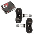 2x RDCi TPMS-Sensor Reifenluftdrucksensor 7PP907275F für PORSCHE BOXSTER CAYMAN