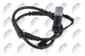 HCZ-BM-038 NTY Warnkontakt, Bremsbelagverschleiß für BMW,MINI