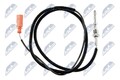 NTY EGT-VW-035 Sensor, exhaust gas temperature for AUDI,VW
