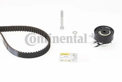 Zahnriemensatz CT846K2 CONTINENTAL CTAM für SEAT VW