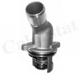 Thermostat Metallgehäuse TH6955.92J CALORSTAT by Vernet für AUDI A4 B6 A6 C6