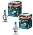 2x OSRAM H4 Cool Blue Intense 64193CBN-HCB Next Generation Xenon Optik 5000K