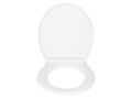 LIVARNO home Duroplast-WC-Sitz, mit Absenkautomatik (weiß) - B-Ware neuwertig