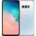 Samsung Galaxy S10e SM-G970F/DS - Prism White (Ohne Simlock) guter Zustand