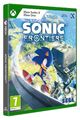 Sonic Frontiers Day One Edition Microsoft Xbox One Series X Videospiel NEU&OVP