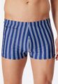 SCHIESSER Herren Bade-Retro-Shorts AQUA Swimmshort  5-9 M-3XL Badehose