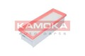 Luftfilter KAMOKA F229201 für RENAULT LOGAN I Kombi (KS) für DACIA DUSTER