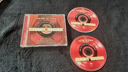 CD Die Ultimative Chart Show -Die Erfolgreichsten Musical-Hits aller Zeiten