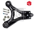 FEBI BILSTEIN Querlenker Dreieckslenker ProKit 33096 für FORD MONDEO GBP 33095 1