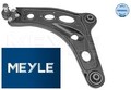 MEYLE 6160500045 Lenker für Radaufhängung Querlenker Lenker 