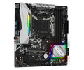 ASRock B450M Steel Legend AM4 Micro ATX DDR4 M.2 RGB motherboard Ryzen support