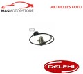 KURBELWELLENSENSOR IMPULSGEBER DELPHI SS11021 I FÜR BMW 3,5,E36,E34 2L,2.5L