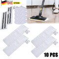 Zubehör Mikrofaser-Tuchset für Kärcher Easyfix SC1 SC2 SC3 SC4 SC5 Dampfreiniger