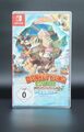 Donkey Kong Country Tropical Freeze (Nintendo Switch Spiel)