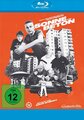 Sonne und Beton - (Franziska Wulf) # BLU-RAY-NEU