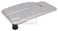 FEBI BILSTEIN Hydraulikfilter Automatikgetriebe 24538 Siebfilter für MERCEDES 5
