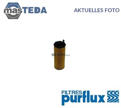 L382 MOTOR ÖLFILTER PURFLUX FÜR VW PHAETON,TOUAREG 3L 165KW,171KW,176KW,155KW