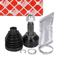 febi Gelenksatz Antriebswelle für TESLA MODEL 3 5YJ3 vorne oder hinten radseitig