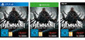 Remnant: From the Ashes | NEU & OVP | PS4 / XBox ONE / PC | deutsche Version |