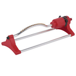 Sprinkler / Rasensprenger / Gartenbewässerung / Viereckregner /  Kreisregner