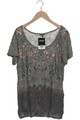 Street One T-Shirt Damen Shirt Kurzärmliges Oberteil Gr. EU 40 Grün #sju6rr7