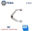 RH04-1051 LINKS RECHTS QUERLENKER SATZ REINHOCH 2PCS FÜR ALFA ROMEO 159,BRERA
