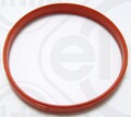 ELRING Dichtung Ansaugkrümmergehäuse 473.360 für BMW X5 E53 7er E65 E66 E67 5er