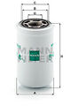 MANN-FILTER (WH 945/2) Filter, Arbeitshydraulik