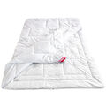 WALBURGA Clima Active Outlast Vierjahreszeiten Bettdecke 135x200