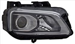 TYC Scheinwerfer links Für HYUNDAI Kona 92101J9000