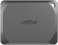 Crucial X9 Pro PORTABLE 2TB ext. SSD Festplatte CT2000X9PROSSD902 USB-C grau
