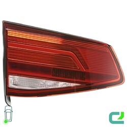 Rückleuchte links 12 V LED HELLA für u.a. VW Passat Variant