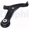 DELPHI Querlenker Dreieckslenker TC2185 für FORD TC2184 FIESTA CCN CB1 6 Van KA