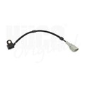 1x Sensor, Nockenwellenposition HITACHI 131886 passend für AUDI MITSUBISHI VW