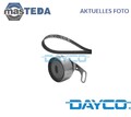 KTB508 ZAHNRIEMENSATZ SET KIT DAYCO FÜR HONDA ACCORD IV,ACCORD V,PRELUDE IV