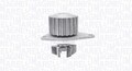 MAGNETI MARELLI Wasserpumpe  u.a. für CITROËN, FIAT, FORD, PEUGEOT