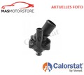 KÜHLFLÜSSIGKEIT KÜHLER THERMOSTAT CALORSTAT BY VERNET TH714290J A FÜR VOLVO
