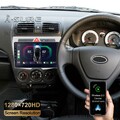 2+64GB Android 14 Autoradio CarPlay GPS Navi DSP BT Für KIA PICANTO SA 2003-2010