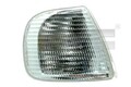 TYC 18-5213-05-2 Blinker Blinkleuchte vorne Rechts für VW Polo Classic (6V2)