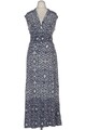 Best Connections by heine Kleid Damen Dress Damenkleid Gr. EU 38 Blau #rs4fhyy