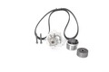 BOSCH Wasserpumpe + Zahnriemensatz 1 987 948 800 für ALFA AVEO STILO TRAX VAN