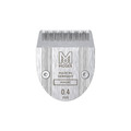 MOSER WAHL VETIVA MINI MAGIC BLADE SCHNEIDSATZ  0,4 MM