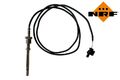 Sensor, Abgastemperatur NRF 707102 für MERCEDES-BENZ