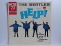 The Beatles – LP – Help! / HÖR ZU SHZE 162 (YEX 168) von 1965